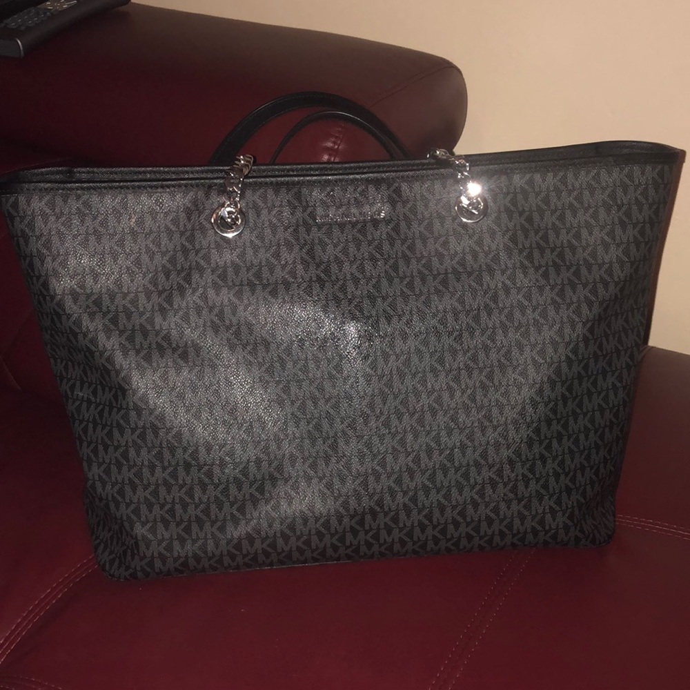 Michael kors MK MD TZ MULTI FUNT TOTE